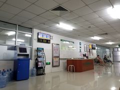 -厦门医学院附属口腔医院(蔡塘院区)