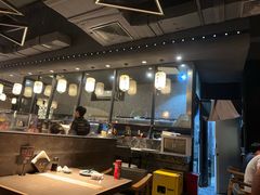 -炙柒Sekinana·精致日料(合生汇店)
