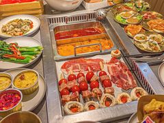 -欢乐牧场主题自助料理(龙华星河iCO店)