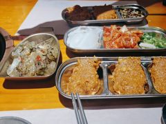 -kingkong大猩猩烤肉(CBD店)