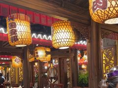 -杨记隆府(时代天街店)