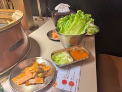 -西塔老太太泥炉烤肉(温州首店万象城黑金店)