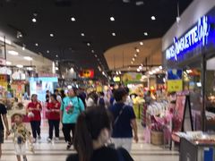 -AEON超市(永旺梦乐城泰达店)