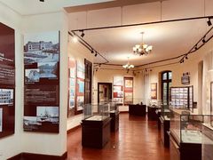 -青岛邮电博物馆