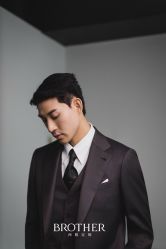 -BROTHER西服礼服定制·商务·婚礼(佛山南海店)