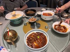 -客家汇·客家传承菜(水库店)