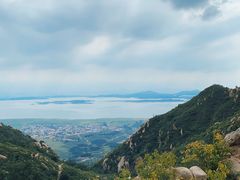 -云峰山自然风景区
