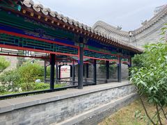 -内蒙古将军衙署博物院