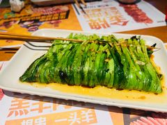 -木屋烧烤(佛山东方广场店)