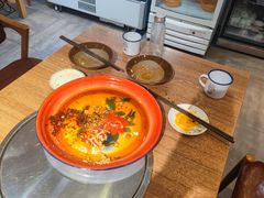 -蜀都冒菜·酱蟹生腌