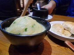 -云海肴·汽锅鸡·云南代表菜(天津国金汇店)