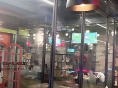 -河坝烧烤串城(金达莱店)