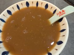 -川芙蓉·市井老川菜(长寿路店)