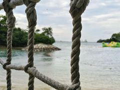 -巴拉湾海滩