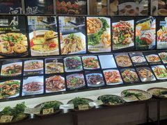 菜单-花好悦园(瀛洲店)
