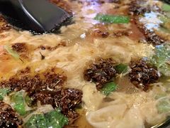 扎蒙拌汤-阿亮烤翅(创始店)