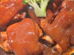 -甬上名灶(天一阁·翠柏店)