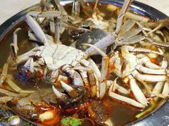 -万象·复兴号鲜肉烤肉海鲜自助(升级店)
