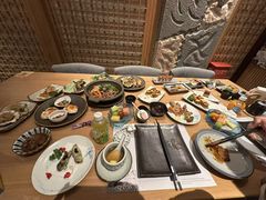 -京旬海鲜放题·铁板烧自助餐厅