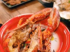 -辉记炭烧海鲜大排档·老字号(福田店)