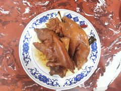 猪蹄-九河居(荔湾路店)