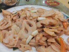 -正宗鸡饭粤香酒家(朱村店)