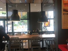 -汉堡王(常熟美城店)