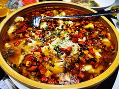 -東舍食唐精品陕菜馆