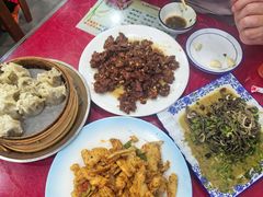 -天瑞祥烧麦馆(芥园西道店)