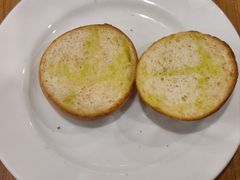 焦香小面包(橄榄油)-萨莉亚意式餐厅(深圳北站店)