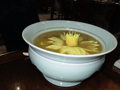 -福慧慈缘素食餐厅(王府井店)