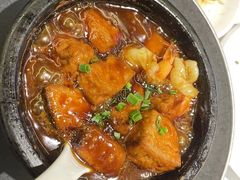 -阿毛饭店首店·宁波老字号(文化广场店)