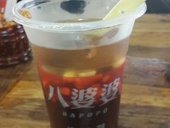 android_upload_pic-八婆婆烧仙草(中山路店)