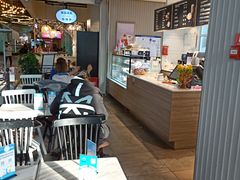 -PARIS BAGUETTE巴黎贝甜(西站食宝街店)