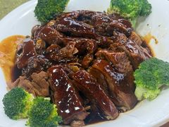 -东坊味道私房菜·地道顺德菜(大良店)
