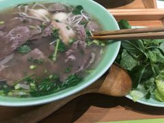 -越弥越南传统美食馆