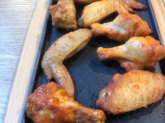 -棒约翰比萨·意面(金桥国际店)