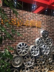 -P.STYLE 派斯造型