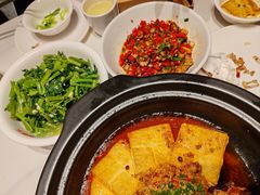 -铁胖子口碑长沙菜·龙虾烧烤(赤岗社区店)