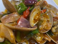 -得记得潮州海鲜砂锅粥(宝业路店)