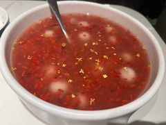 -绿茶餐厅(松江万达店)