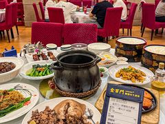 -金百门·顺德海鲜酒家(陈村店)