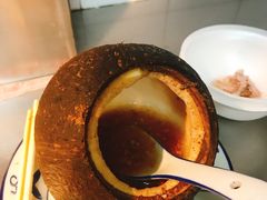 -達揚原味燉品(文明路店)