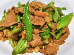 -香融府·烤鸭·家常菜(马家堡路店)