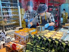 -烧きたてチーズタルト专门店·PABLO(心斋桥本店)