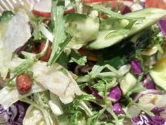 聚点大拌菜-聚点串吧·北京烧烤(公益西桥店)