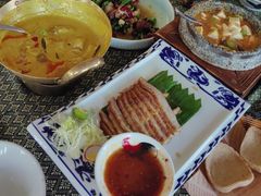 -南沙游艇会·大兵船餐厅