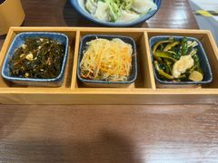 -面乙新派手擀面(大悦城店)