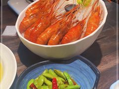 -乔街深夜食堂·小龙虾·高压锅生蚝(杭州总店)
