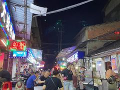 -桂萍特色牛筋牛杂(长堤街总店)